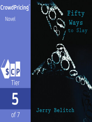 cover image of Fifty Ways to Slay